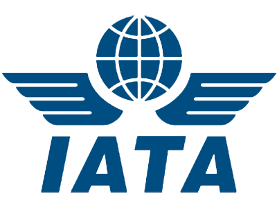 IATA Accredited